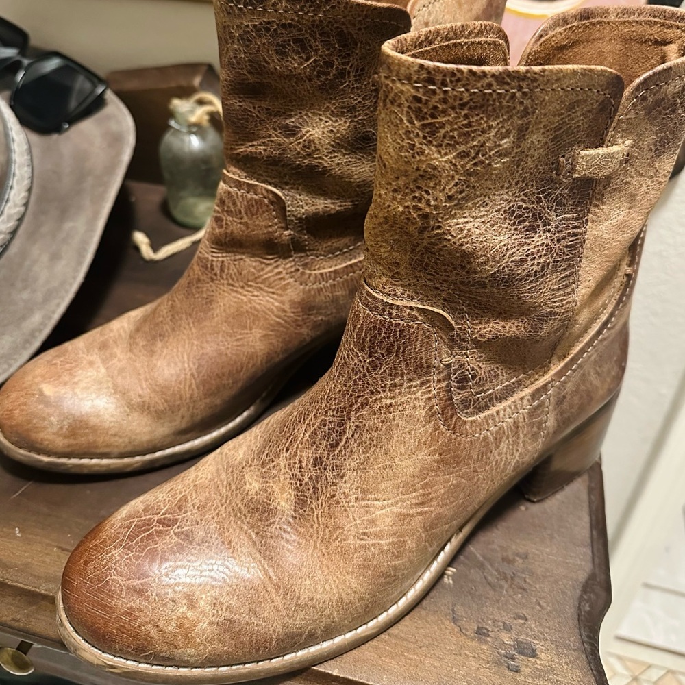 DIBA True West Haven Boots